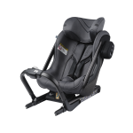Axkid One 2 от 61-125см (7г.) с Plus тест , Isofix до 7г. възраст СТАР МОДЕЛ - Image 12