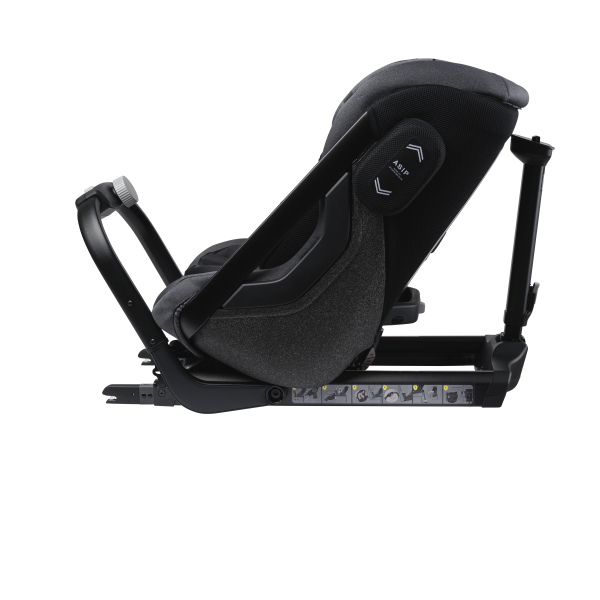 Axkid One 2 от 61-125см (7г.) с Plus тест , Isofix до 7г. възраст СТАР МОДЕЛ - Image 11