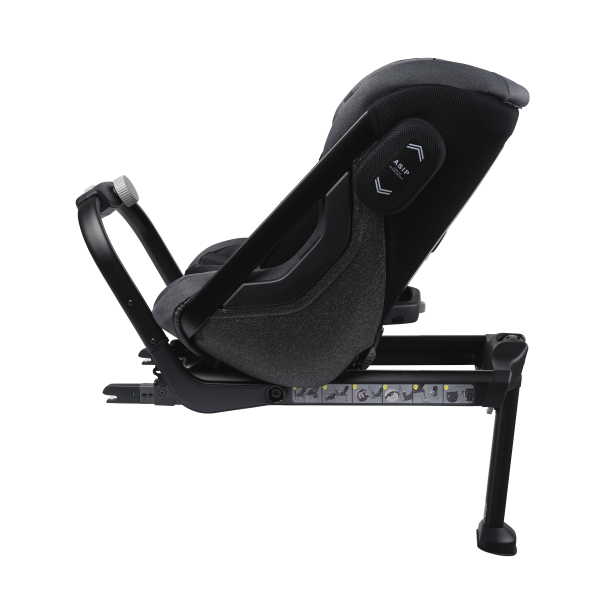 Axkid One 2 от 61-125см (7г.) с Plus тест , Isofix до 7г. възраст СТАР МОДЕЛ - Image 10