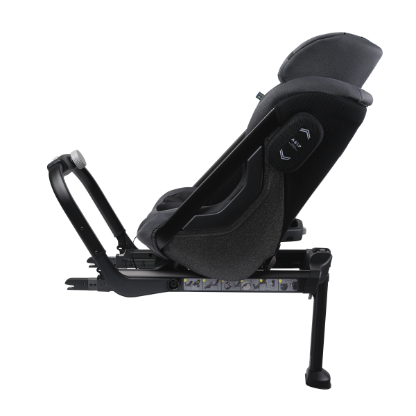 Axkid One 2 от 61-125см (7г.) с Plus тест , Isofix до 7г. възраст СТАР МОДЕЛ - Image 9
