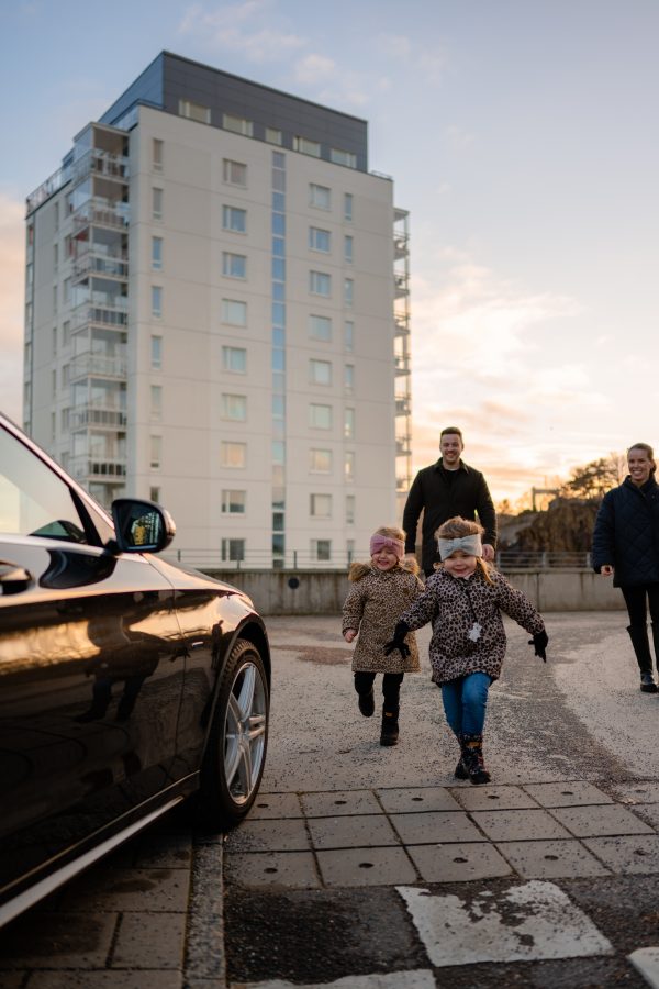 Axkid One 2 от 61-125см (7г.) с Plus тест , Isofix до 7г. възраст СТАР МОДЕЛ - Image 3