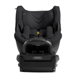 Axkid Spinkid 2 НОВ въртящ се стол на 180гр. , до 105см. - около 4г. вече с Plus Test - Image 11