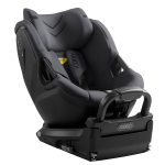 Axkid Spinkid 2 НОВ въртящ се стол на 180гр. , до 105см. - около 4г. вече с Plus Test