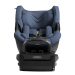 Axkid Spinkid 2 НОВ въртящ се стол на 180гр. , до 105см. - около 4г. вече с Plus Test - Image 10