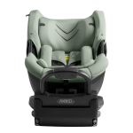 Axkid Spinkid 2 НОВ въртящ се стол на 180гр. , до 105см. - около 4г. вече с Plus Test - Image 9