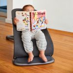 Шезлонг за бебе Ergobaby Evolve 3в1 бебешки шезлонг от новородено до 13.2кгняколко цвята за избор - Image 2