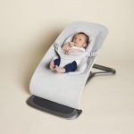 Шезлонг за бебе Ergobaby Evolve 3в1 бебешки шезлонг от новородено до 13.2кгняколко цвята за избор - Image 8