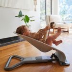 Шезлонг за бебе Ergobaby Evolve 3в1 бебешки шезлонг от новородено до 13.2кгняколко цвята за избор - Image 9