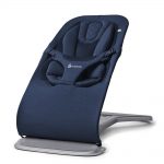 Шезлонг за бебе Ergobaby Evolve 3в1 бебешки шезлонг от новородено до 13.2кгняколко цвята за избор - Image 7