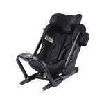 Axkid One 2 от 61-125см (7г.) с Plus тест , Isofix до 7г. възраст СТАР МОДЕЛ - Image 16