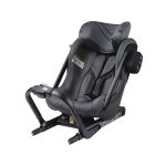 Axkid One 2 от 61-125см (7г.) с Plus тест , Isofix до 7г. възраст СТАР МОДЕЛ - Image 17