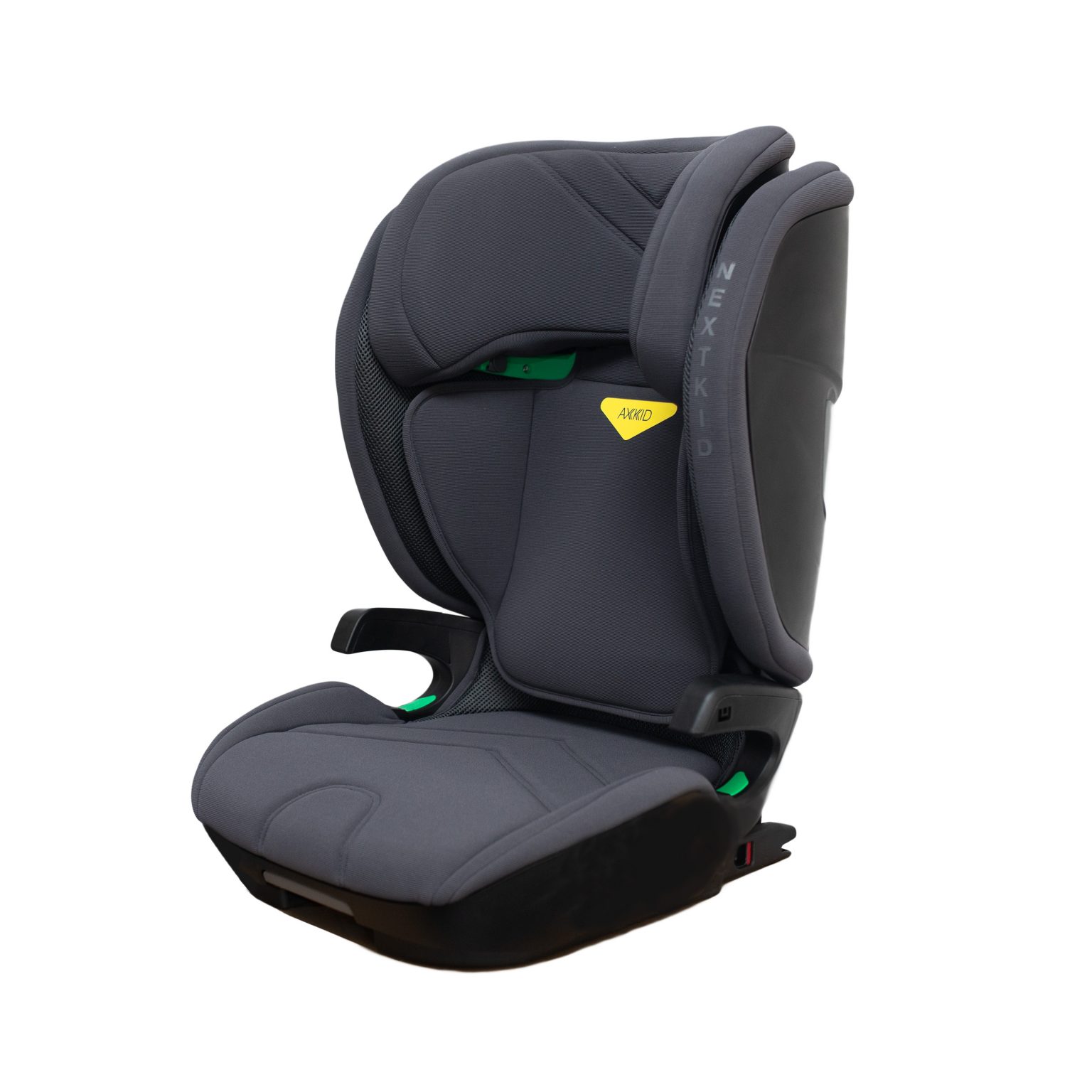 Axkid Nextkid столче за кола от за порастнало дете от 100-150см I-size с функция сън - Image 2