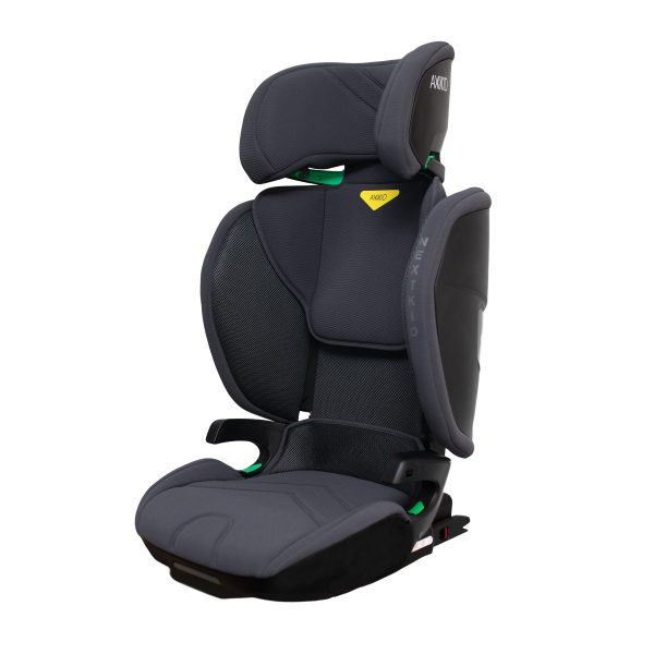 Axkid Nextkid столче за кола от за порастнало дете от 100-150см I-size с функция сън - Image 8
