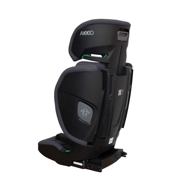 Axkid Nextkid столче за кола от за порастнало дете от 100-150см I-size с функция сън - Image 7