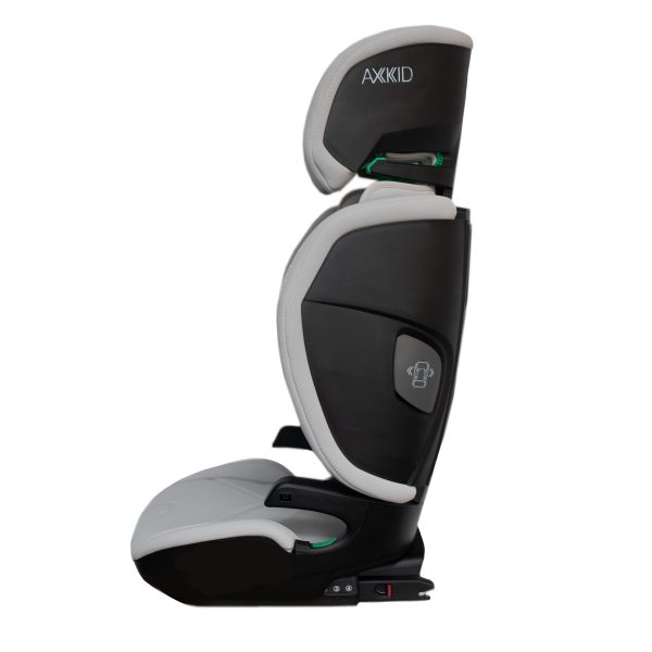 Axkid Nextkid столче за кола от за порастнало дете от 100-150см I-size с функция сън - Image 4
