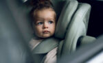 Axkid Minikid 4 MAX за деца от 61-125см един стол до около 7г възраст с Plus Test