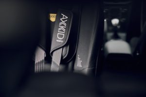Axkid Movekid е вече Minikid 4 Pro - столче за кола до 125см с Plus Test Швеция - Image 6