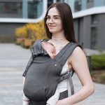 Love & Carry PRIMO хибридна раница за най-малките Pepper 1,5-2м.