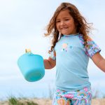 Splash About UV тениска за 3-4г. , 50+ UV фактор - Image 3
