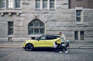 Axkid One 3 от 61-125см (7г.) с Plus тест , Isofix до 7г. - Image 16