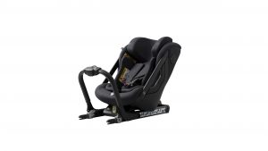 Axkid One 3 от 61-125см (7г.) с Plus тест , Isofix до 7г. - Image 12