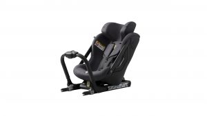 Axkid One 3 от 61-125см (7г.) с Plus тест , Isofix до 7г. - Image 18