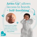Love to Dream Australia чувалче за сън с опция повиване TOG 1 дъги размер S (0-4m) лимитирана - Image 6