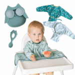 Tidy Tot Easy сет за захранване за момченце или за момиченце Пакет - Image 2