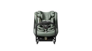 Axkid One+ 3 от НОВОРОДЕНО 40см-125см (7г.) с Plus тест , Isofix до 7г. - Image 19
