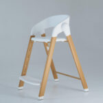 3в1 Столче за хранене Love and Carry High Chair Flex 6м+ до 100кг :) - Image 6