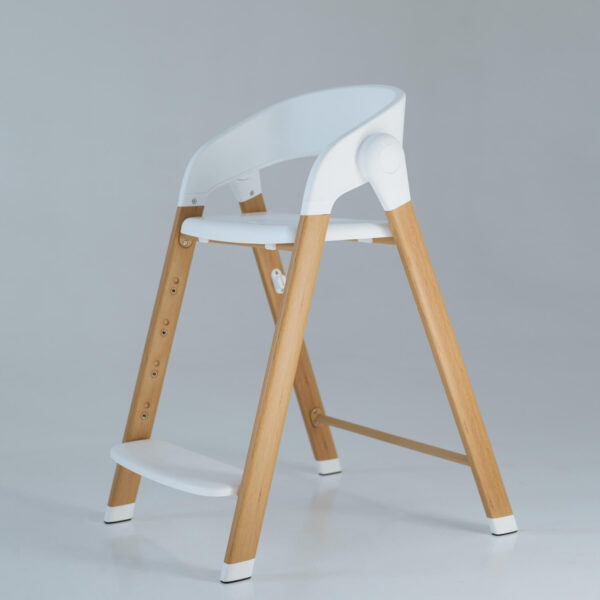 3в1 Столче за хранене Love and Carry High Chair Flex ОЧАКВА СЕ - Image 6
