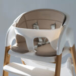 3в1 Столче за хранене Love and Carry High Chair Flex 6м+ до 100кг :) - Image 5