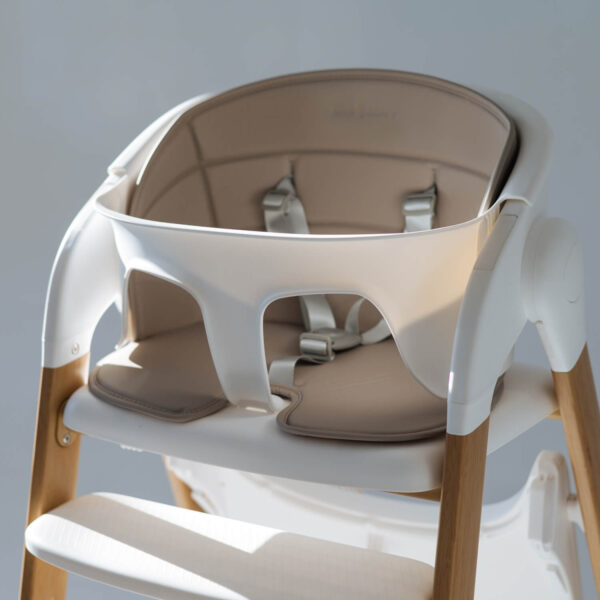 3в1 Столче за хранене Love and Carry High Chair Flex ОЧАКВА СЕ - Image 5