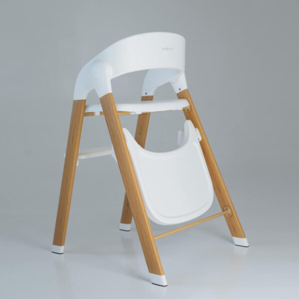 3в1 Столче за хранене Love and Carry High Chair Flex ОЧАКВА СЕ - Image 7