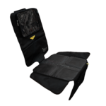 Axkid 3in1 Premium протектор за седалка , универсален , съобразен с Isofix системите , делим на 2 части