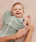 Love to Dream Australia лятно чувалче за сън с опция повиване и преход  Lite TOG 0.2 размер M и L - Image 4