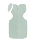 Love to Dream Australia лятно чувалче за сън с опция повиване и преход  Lite TOG 0.2 размер M и L - Image 3