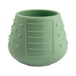 Dinky Cup - мека силиконова чашка за първи опити на самостоятелно пиене 50мл. - Image 6