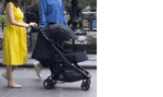 Ergobaby Metro 3 на Ergobaby НАЙ-НОВАТА КОЛИЧКА на Ергобейби от 0-4г (22кг.) - Image 8