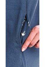 Нощница за бременни и кърмачки с копчета - Image 6