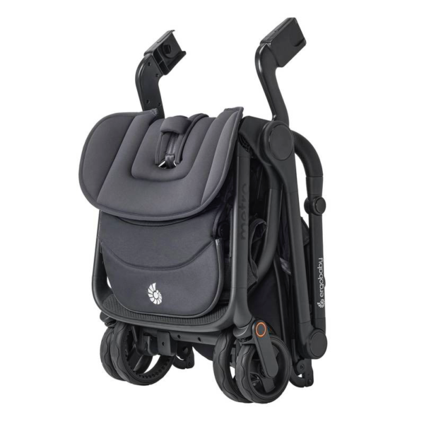 Ergobaby Metro 3 адаптери за столче за кола BeSafe®/Cybex®/Maxi-Cosi® и др - Image 3