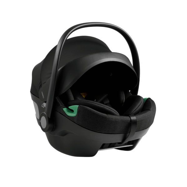 Axkid Gokid кошче за кола за новородено 40-87см (13кг.) R129  I-Size - Image 10