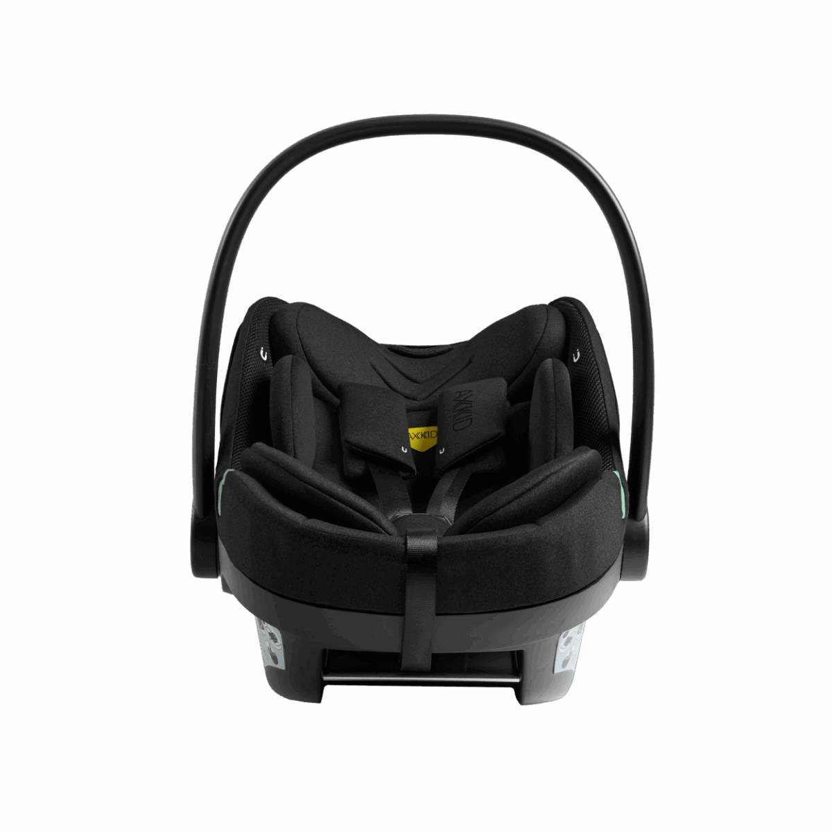 Axkid Gokid кошче за кола за новородено 40-87см (13кг.) R129  I-Size - Image 12