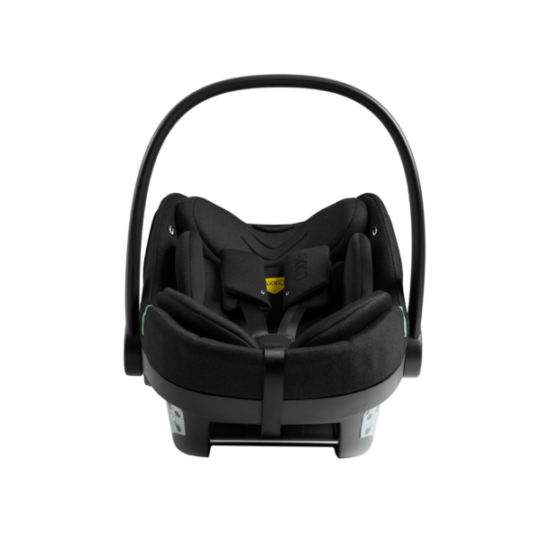 Axkid Gokid кошче за кола за новородено 40-87см (13кг.) R129  I-Size - Image 12