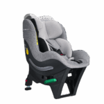 Avionaut Sky Airflow столче за кола с вложка 40-125см (25кг) с Plus Test Швеция , мрежеста серия - Image 5