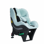 Avionaut Sky Airflow столче за кола с вложка 40-125см (25кг) с Plus Test Швеция , мрежеста серия - Image 6