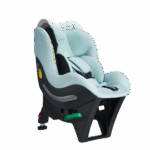 Avionaut Sky Airflow столче за кола с вложка 40-125см (25кг) с Plus Test Швеция , мрежеста серия - Image 3
