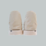 Универсални ватирани ръкавици за количка с велкро захващане Love&Carry - Image 2