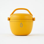 Термо кутия за храна Runbott Lunch 560ml. РАЗЛИЧНИ РАЗЦВЕТКИ - Image 9