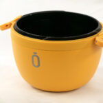 Термо кутия за храна Runbott Lunch 560ml. РАЗЛИЧНИ РАЗЦВЕТКИ - Image 11